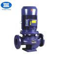 Single Suction Series Vertical Centrifugal Turbine Water Pump